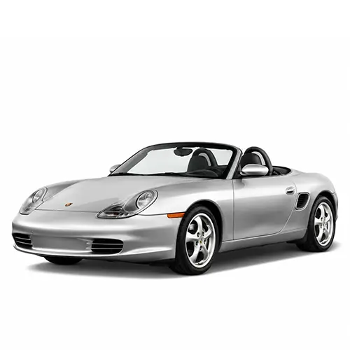 Boxster