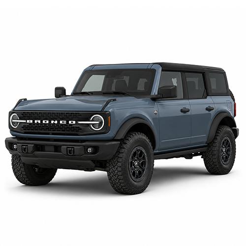 Bronco