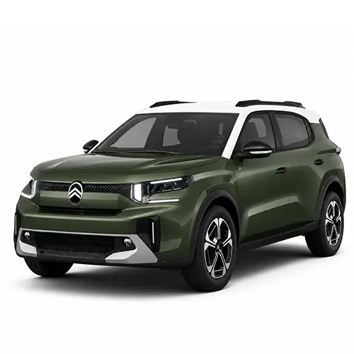 C3 Aircross