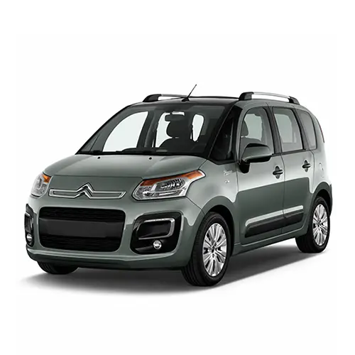 C3 Picasso