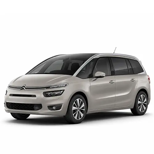 C4 Grand Picasso