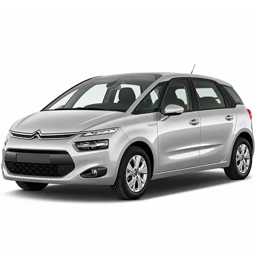 C4 Picasso