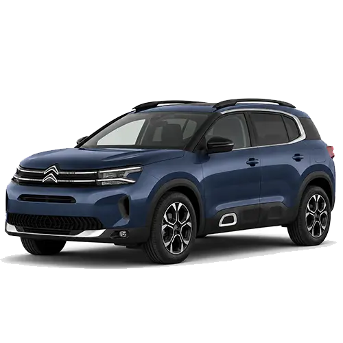 C5 Aircross