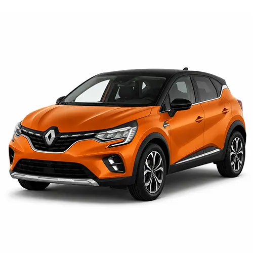 Captur