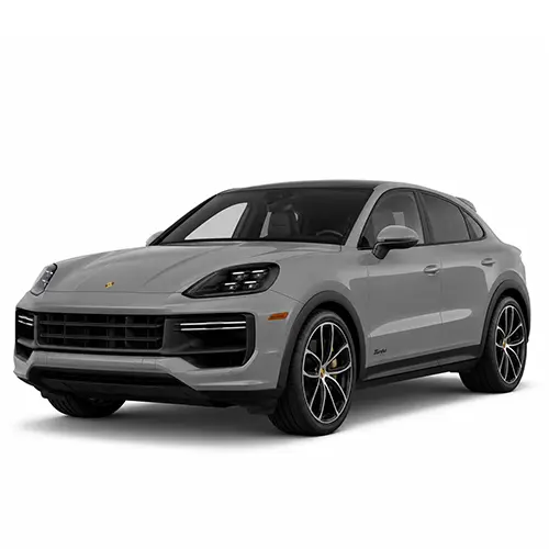 Cayenne