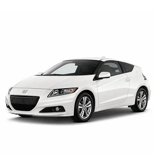 CR-Z
