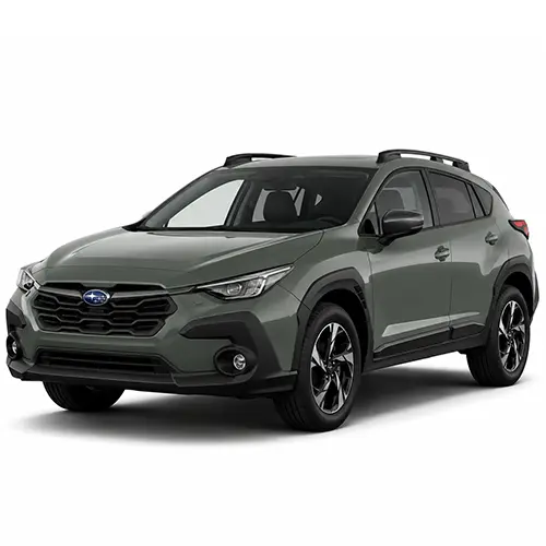 Crosstrek