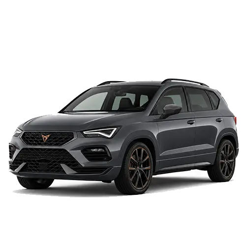 Ateca