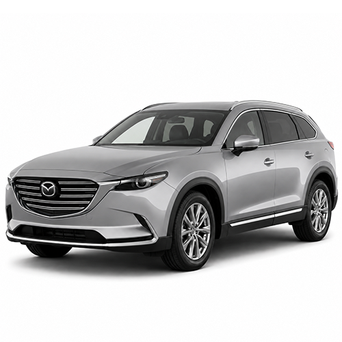 CX-9