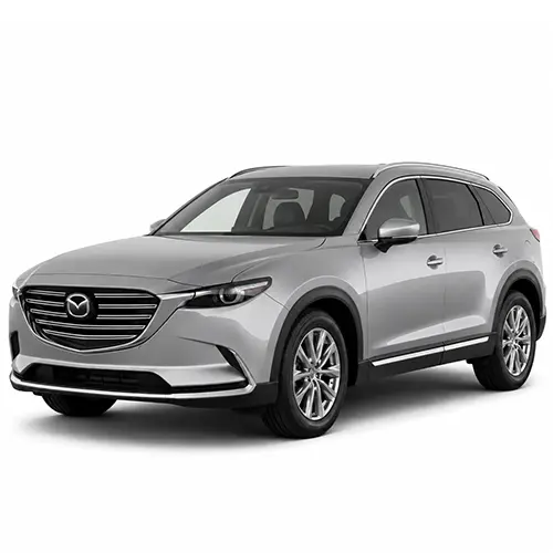 CX-9