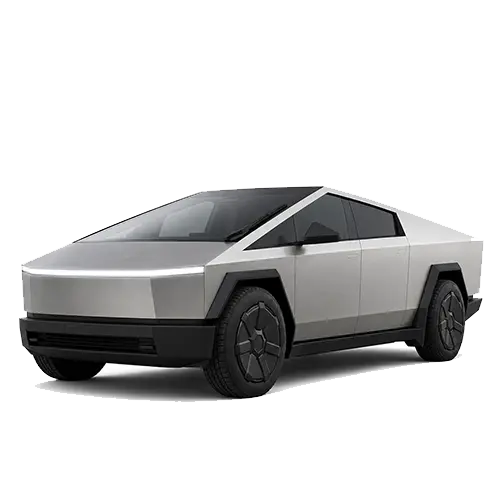 Cybertruck