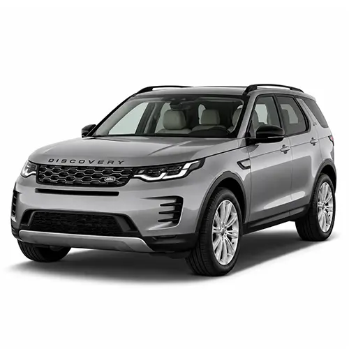 Discovery Sport