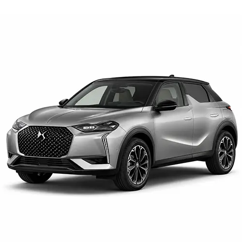 DS 3 Crossback