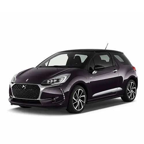 DS 3
