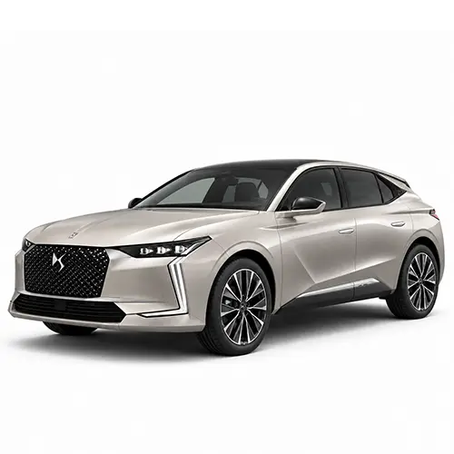 DS 4