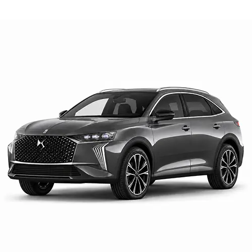 DS 7 Crossback