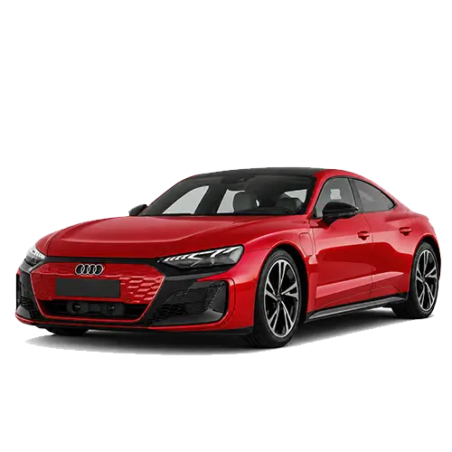 e-Tron GT