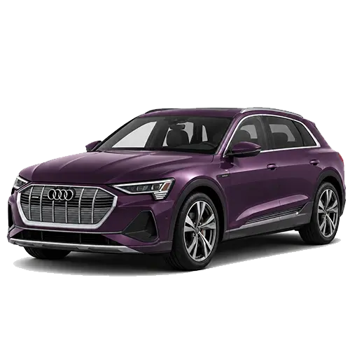 e-Tron