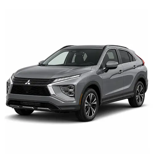 Eclipse Cross