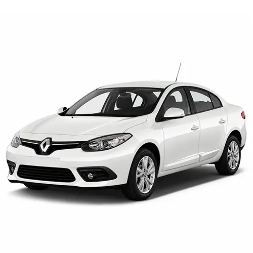 Fluence