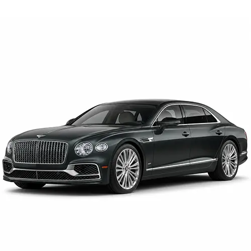 Flying Spur