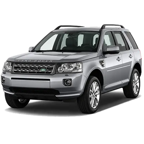 Freelander 2