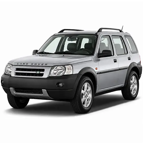 Freelander