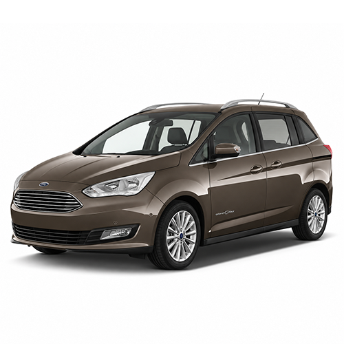 Grand C-Max