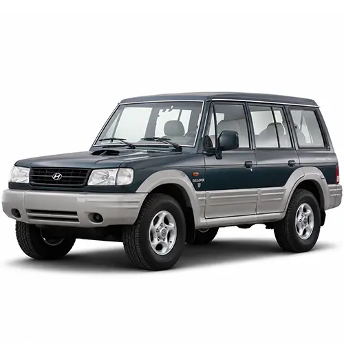 Galloper