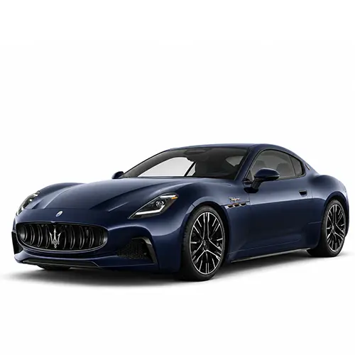 Gran Turismo E