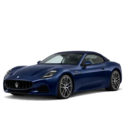 GranCabrio E