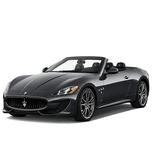 GranCabrio
