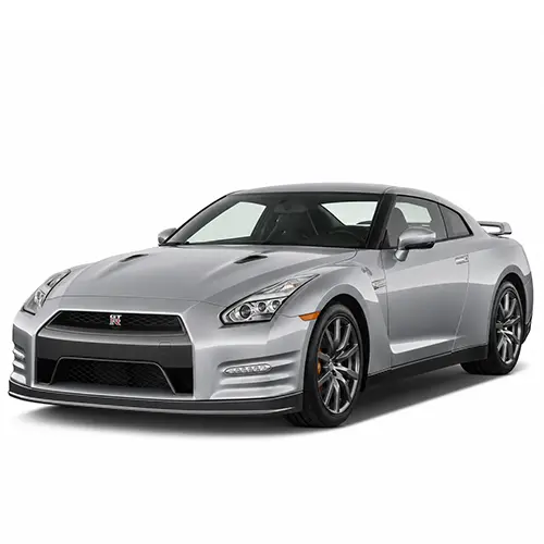 GT-R