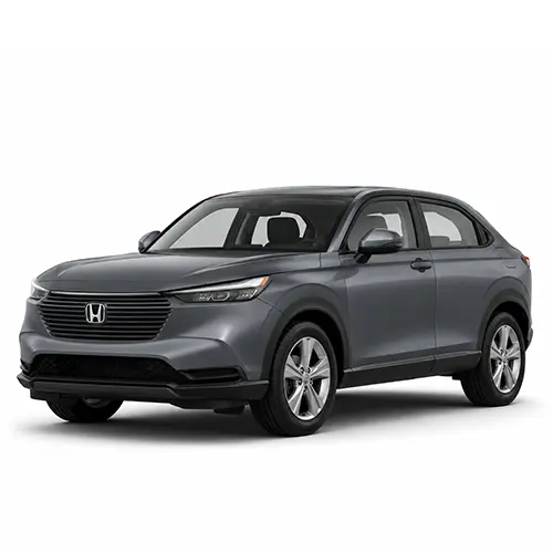 HR-V