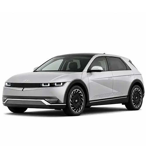 Ioniq 5