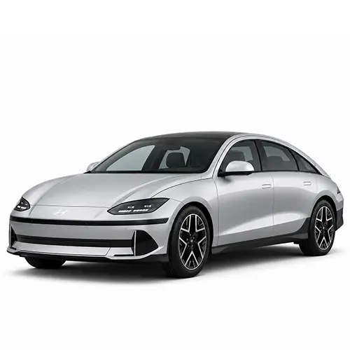 Ioniq 6
