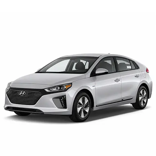 Ioniq