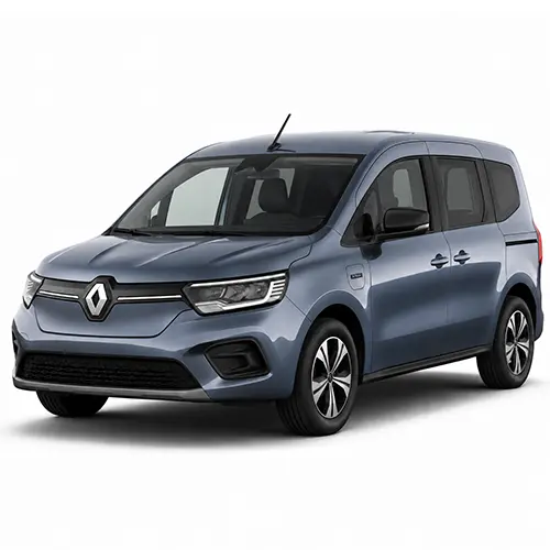 Kangoo E-Tech