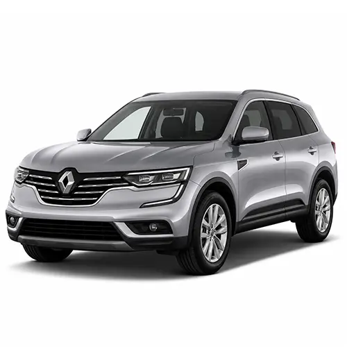 Koleos
