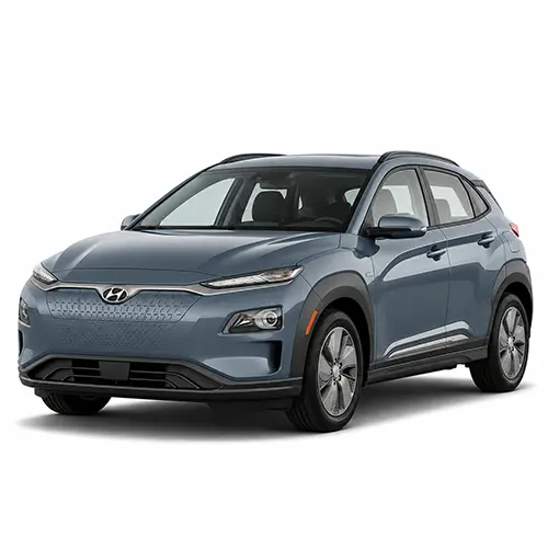 Kona EV