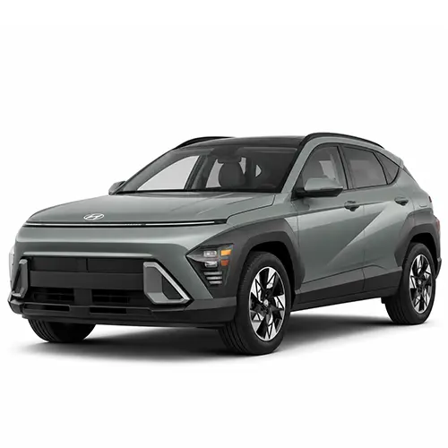 Kona