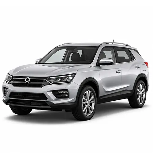 Korando