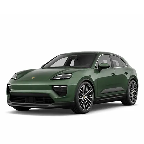 Macan