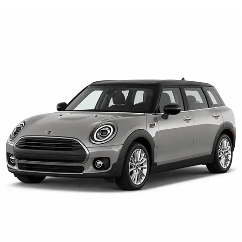 Clubman