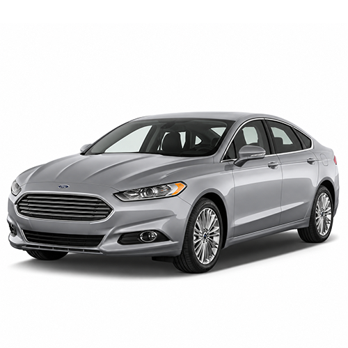 Mondeo