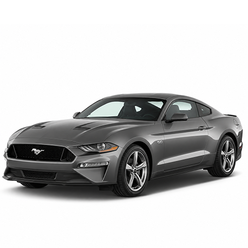 Mustang