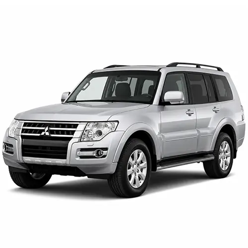Pajero