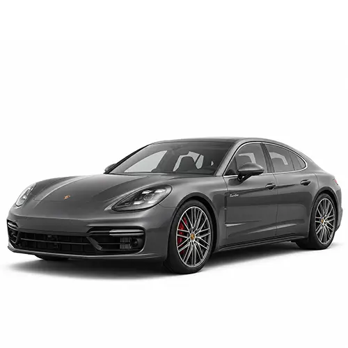 Panamera