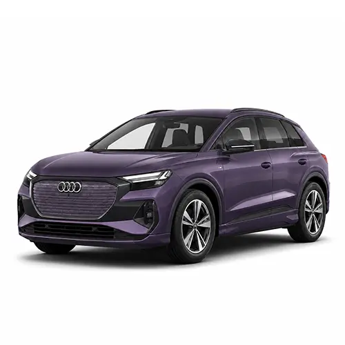 Q4 e-Tron