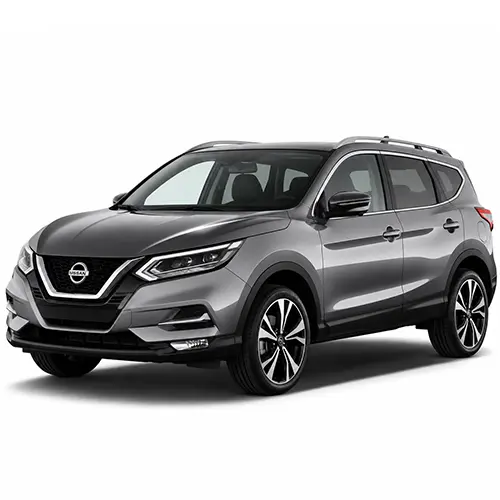 Qashqai+2